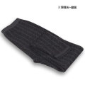 Factory Whole Selling 70% Yak and 30% Wool Men′s Knitted Warm Pants